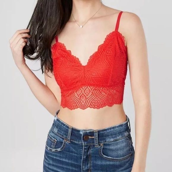 willow & root Other - 𝅺WILLOW & Root - buckle brand - bralette - Size L